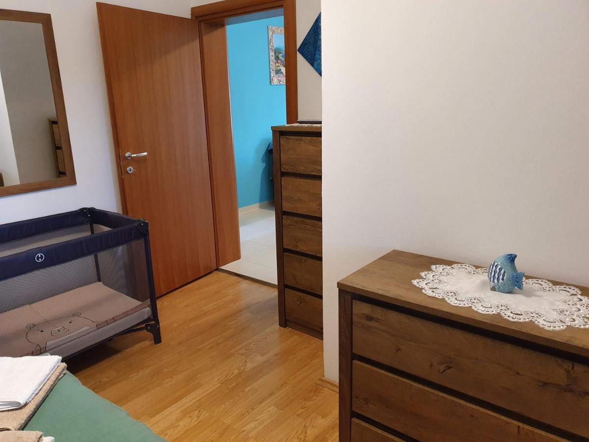 פירובאץ Apartments Vila Leona מראה חיצוני תמונה
