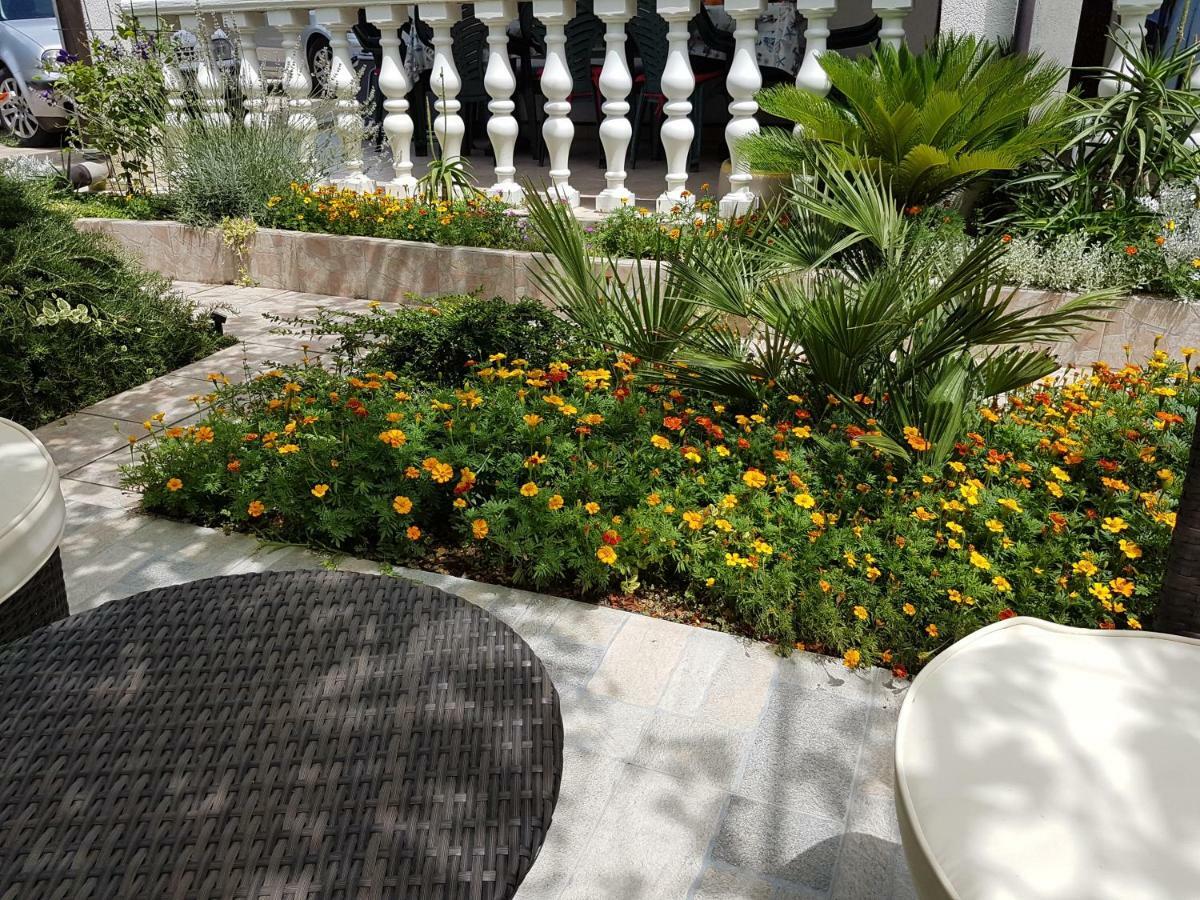 פירובאץ Apartments Vila Leona מראה חיצוני תמונה